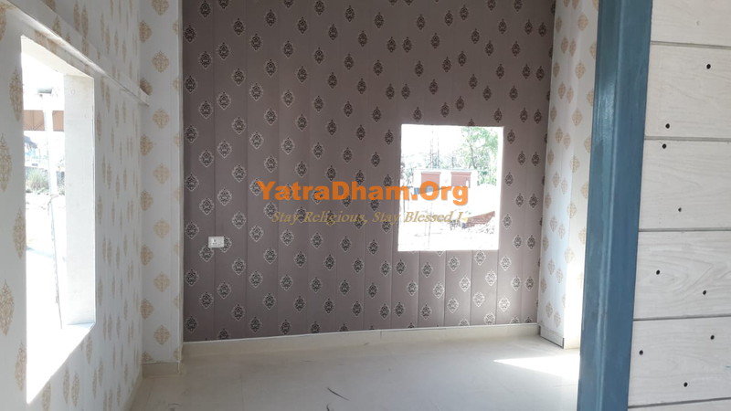 Jammu Bharat Sevashram Sangha Room View 4