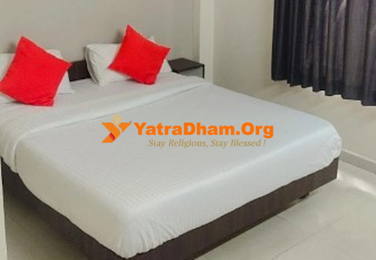 Hotel Nawanagar Residency Jamnagar 2 Bed Room