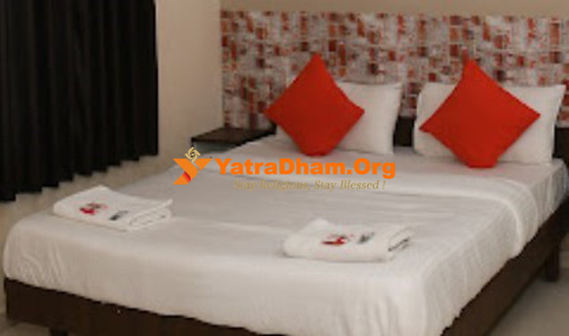 Hotel Nawanagar Residency Jamnagar 2 Bed Room