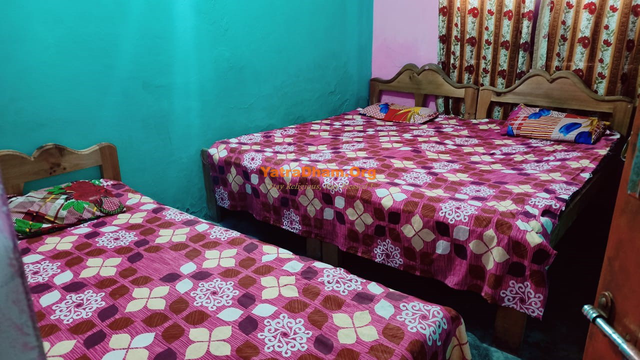 Aastha Hotel Harsil Room