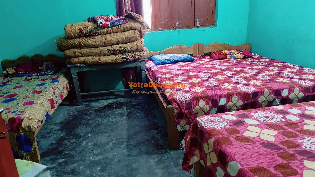 Aastha Hotel Harsil Room