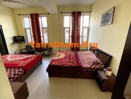 Katra - YD Stay 82002 (Josh Guest House)  View 1