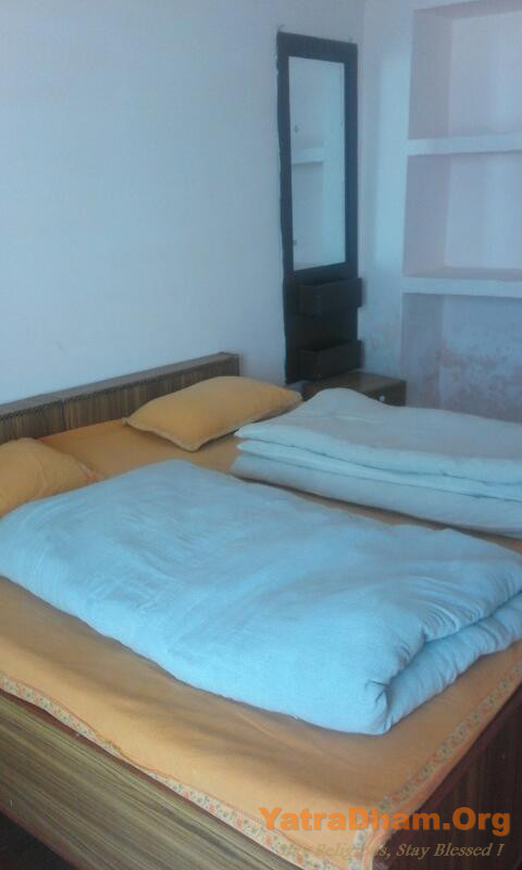 Joshimath Rest house by BKTC