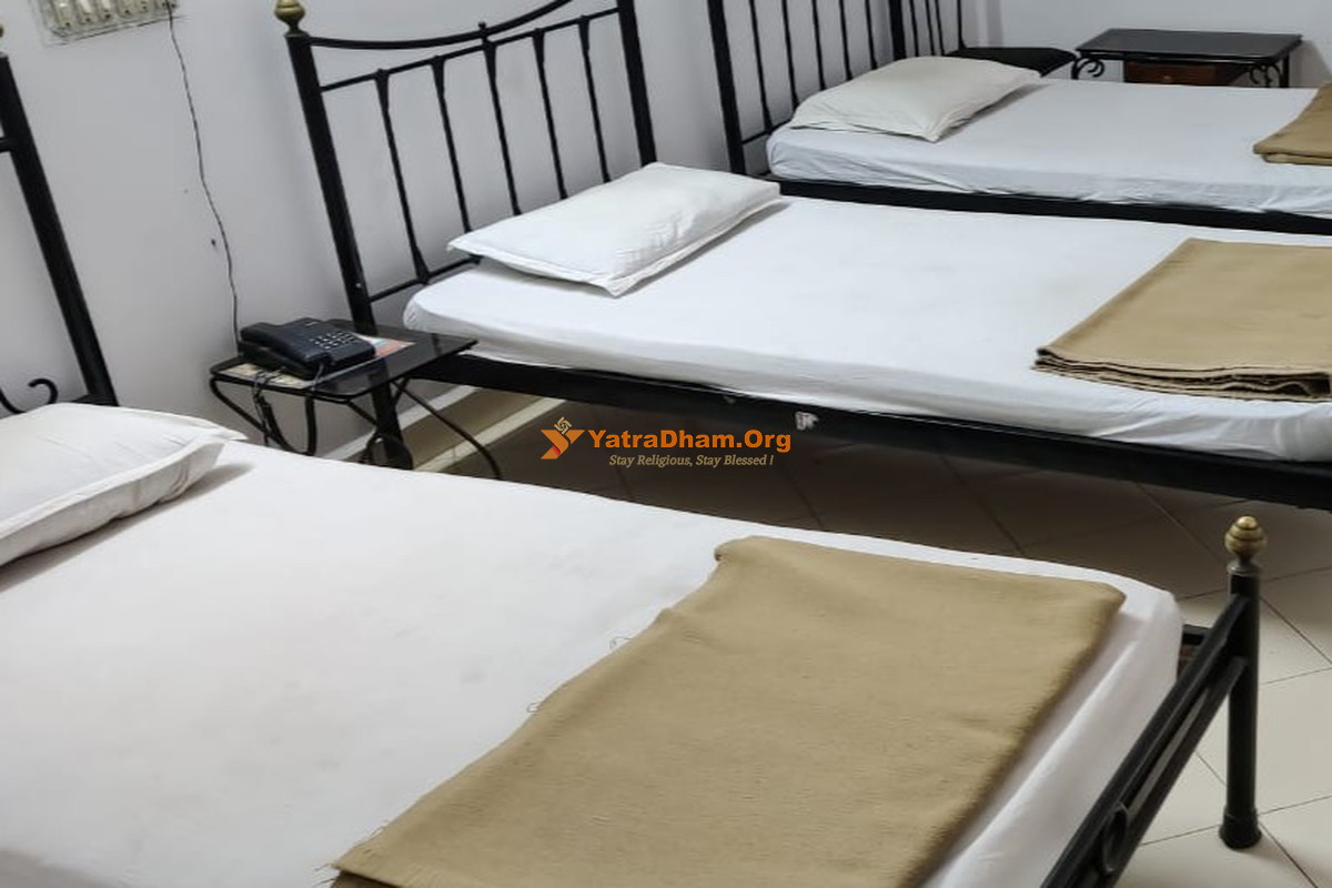 Hotel Shikhar Palace Junagadh Room View