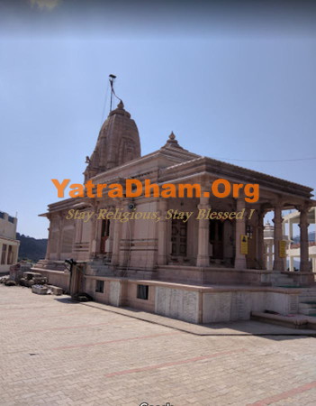 Shwetambar Jain Kangra Tirth Dharamshala Kangra