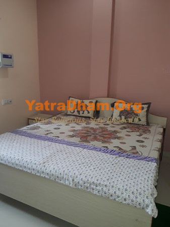 Hotel Kanha Ji Tanakpur Room
