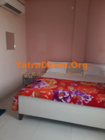 Hotel Kanha Ji Tanakpur Room