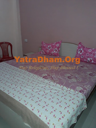 Hotel Kanha Ji Tanakpur Room