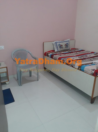 Hotel Kanha Ji Tanakpur Room