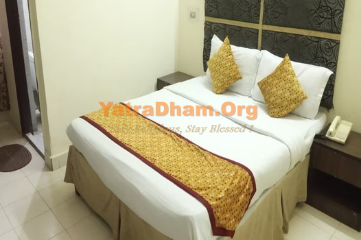 Hotel Dreamz Residency Karnal