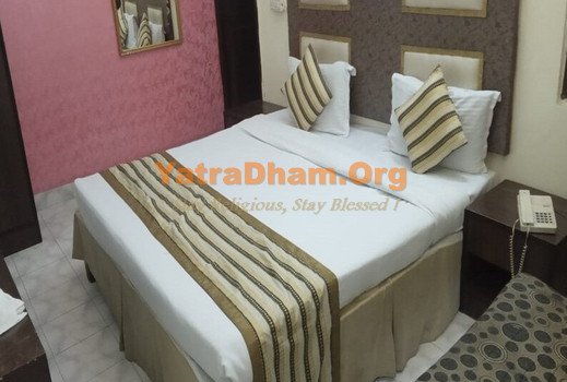 Hotel Dreamz Residency Karnal