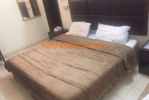 Hotel Dreamz Residency Karnal