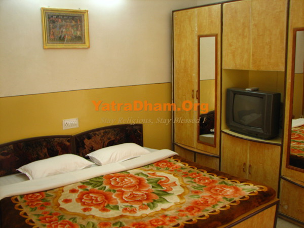 Kumbhalgarh Hotel Karni Palace Room View 3