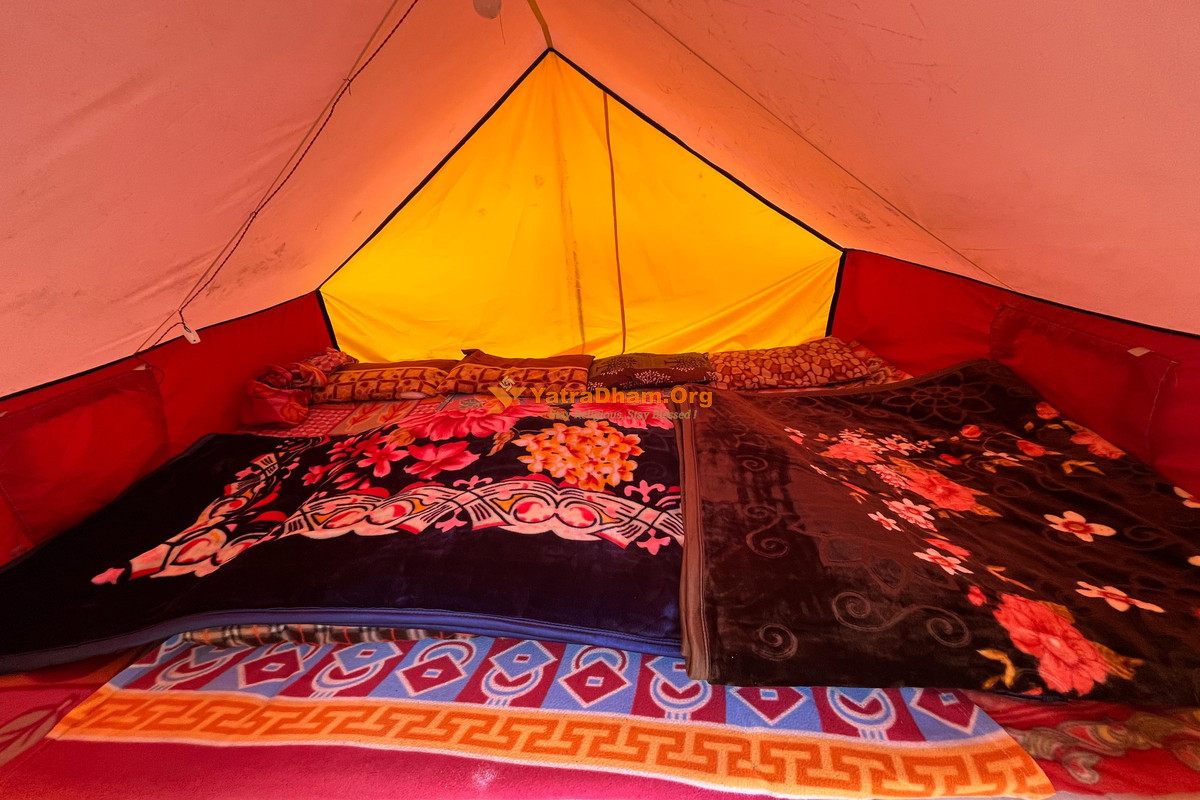 Hanuman Tent Kedarnath Tent