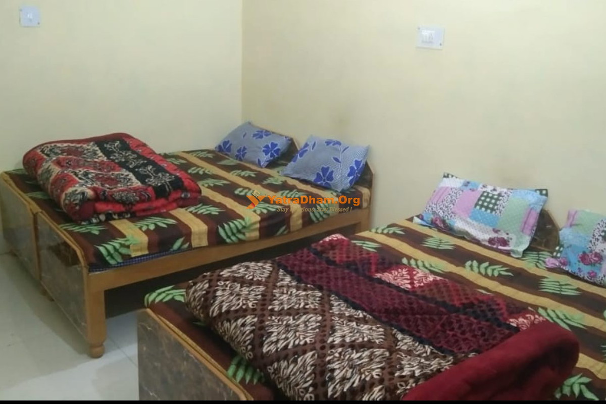 Hotel Amit Sersi Kedarnath 4 Bed Room