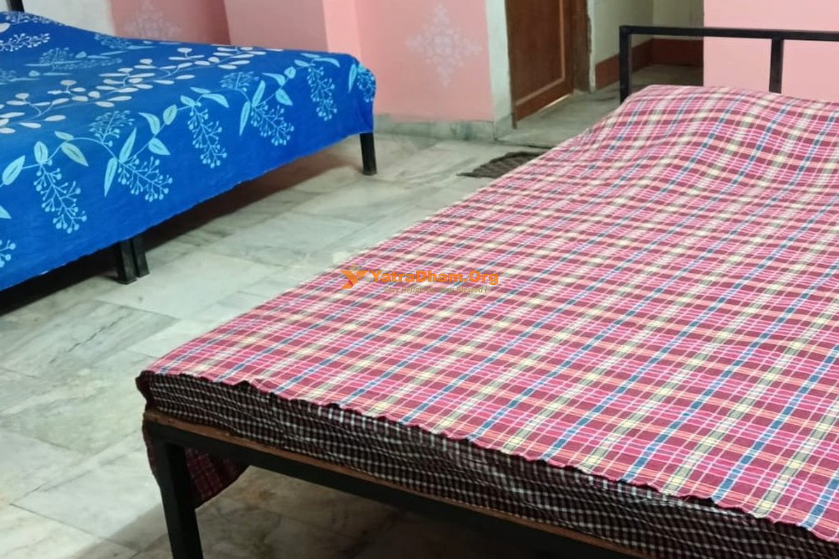 Kelkar Parisar Ujjain Room