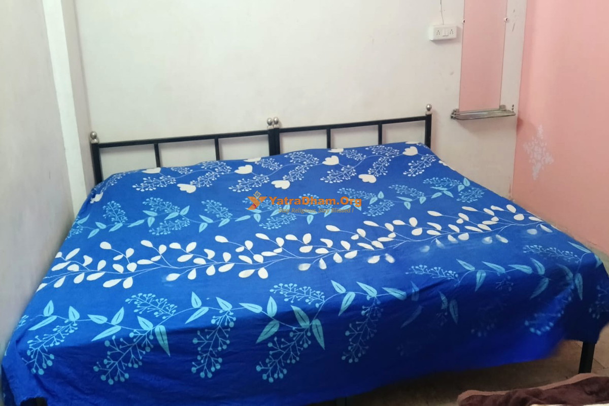 Kelkar Parisar Ujjain Room