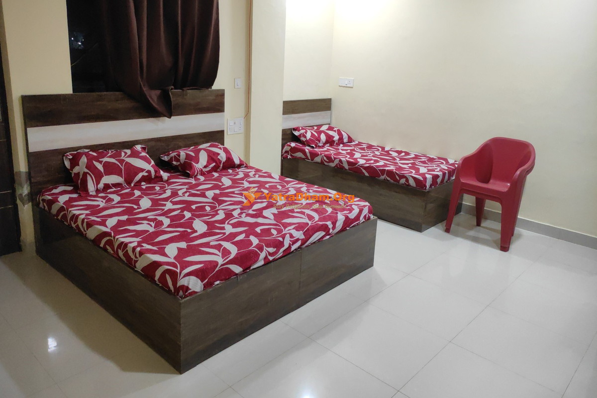 Khatu Aashirvad Dharamshala 3 Bed Room 