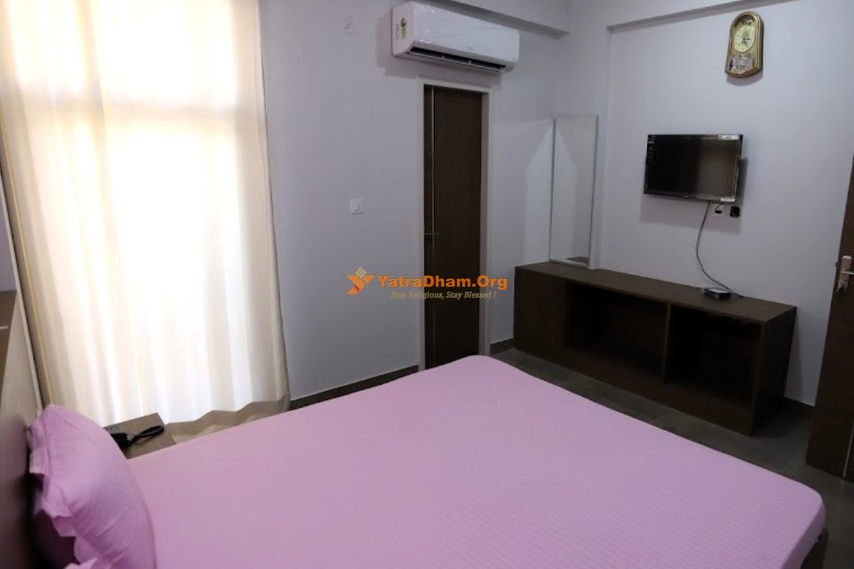 Shri Mahawar Vaish Shyam Kunj Khatu 2 Bed Room 