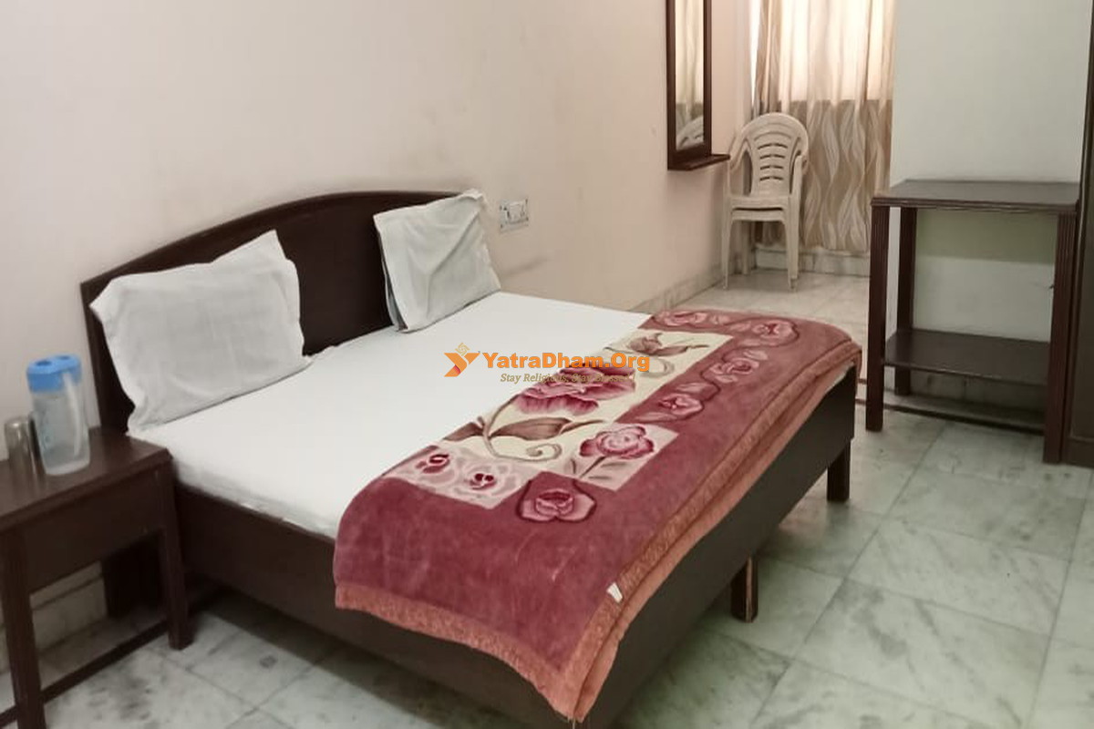 Khatu Sukhdham Bhawan 2 Bed Room