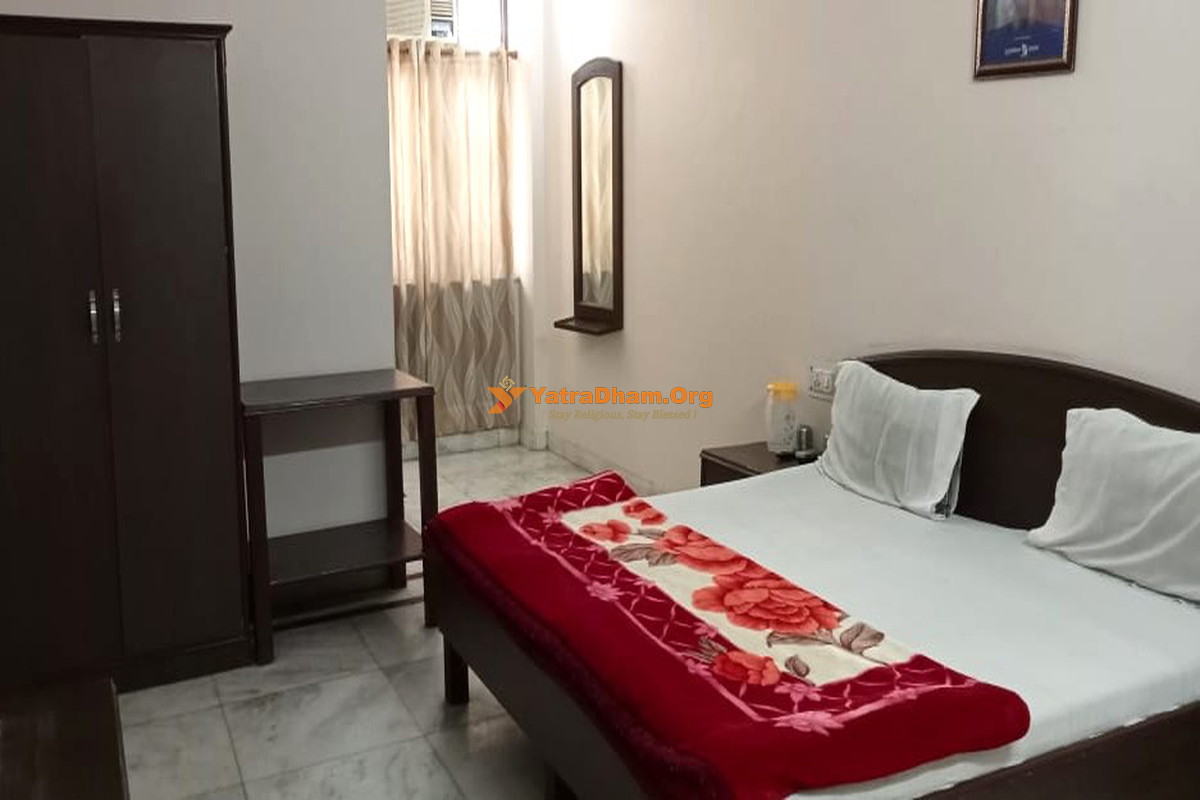 Khatu Sukhdham Bhawan 2 Bed Room