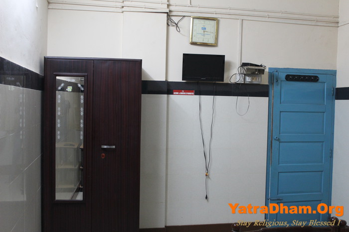 Kochi (Cochin) Dariya Mandir Dharamshala Room View 3