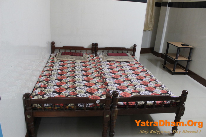 Kochi (Cochin) Dariya Mandir Dharamshala Room View 2