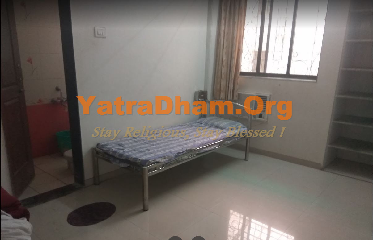 Kalapurnam Tirth Dham Deolali (Nashik) Room