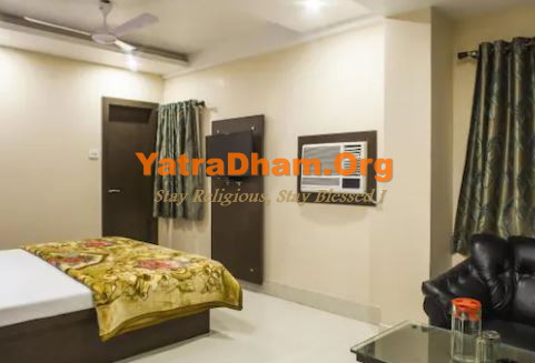 Kolkata Hotel Rituraj Executive Ac Room