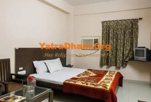 Kolkata Hotel Rituraj Executive Ac Room