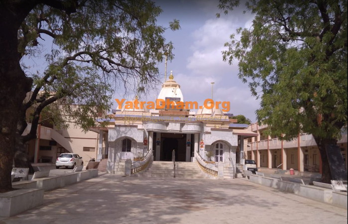Kotyark Khadayata Samiti Mahudi