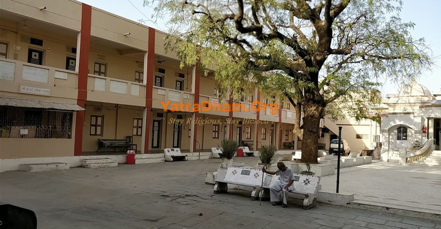 Kotyark Khadayata Samiti Mahudi