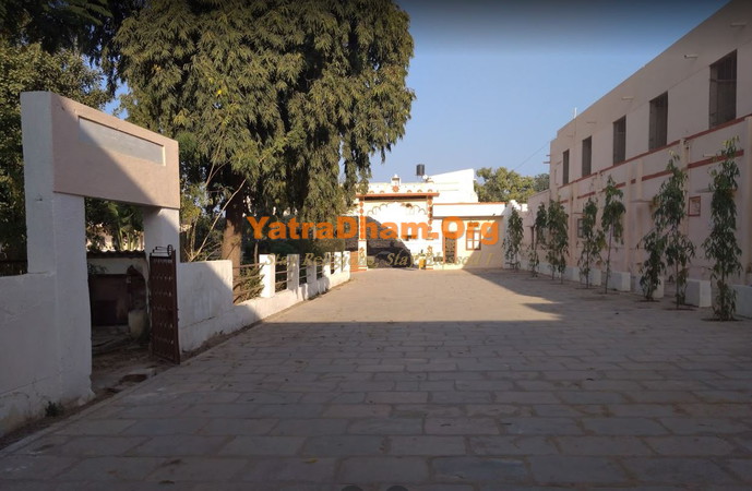 Kotyark Khadayata Samiti Mahudi