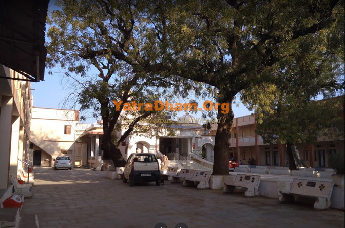 Kotyark Khadayata Samiti Mahudi
