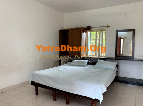 Kshatriya Seva Sangham Buddam Srisailam 2 Bed Room