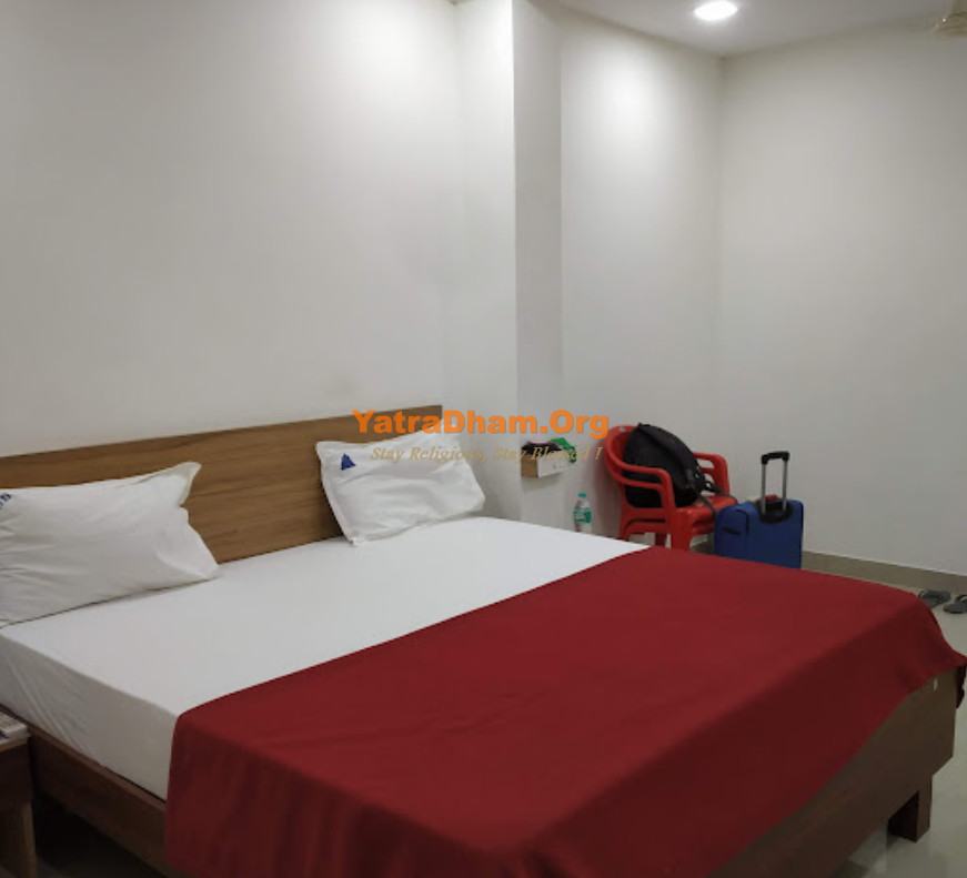 Kumbakonam Hotel Raya Room