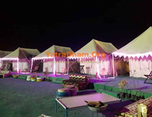Kutch Yatra Resort Package View 3