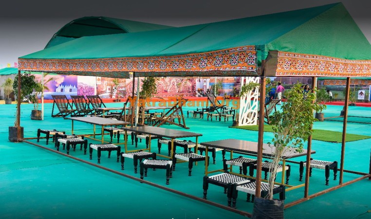 Kutch Yatra Resort Package View 4