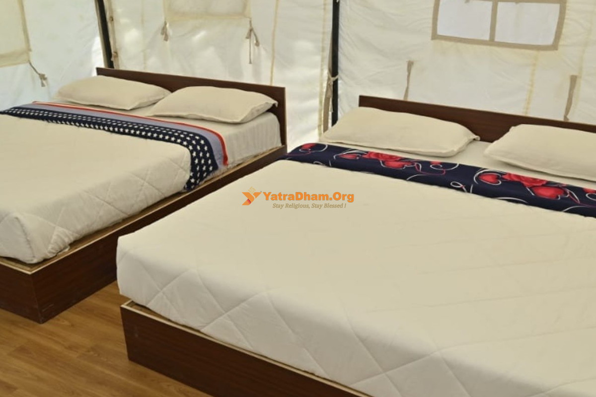 Kutch Yatra Tent Resort Dhordo (Kutch Bhuj) Cottages