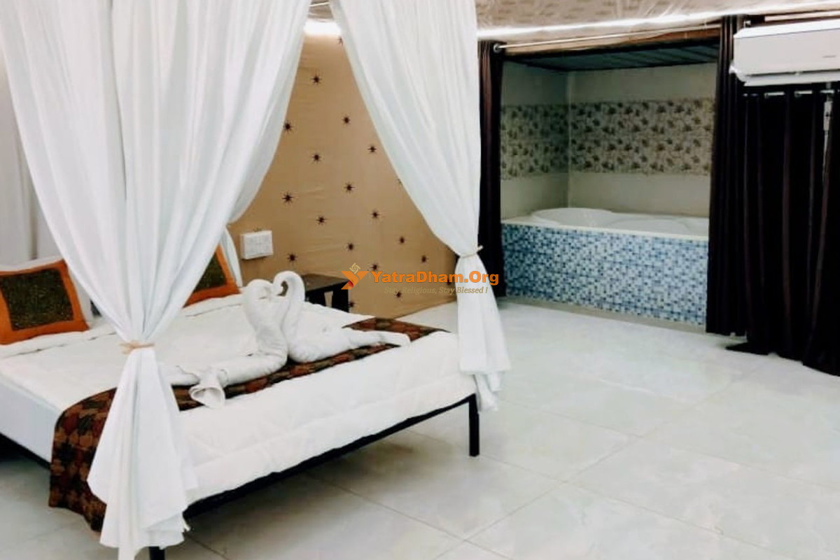 Kutch Yatra Tent Resort Dhordo (Kutch Bhuj) Cottages