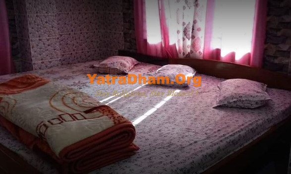 Siliguri Laxmi Narayan Lodge Room View 3