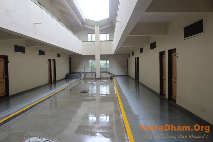 Jaihind Mahaveer Sanatorium Health Resort Lonavala Lobby