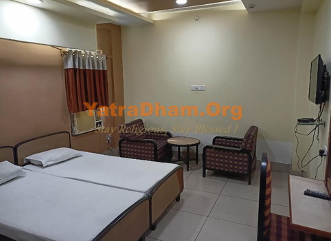 Hotel Gomti Lucknow