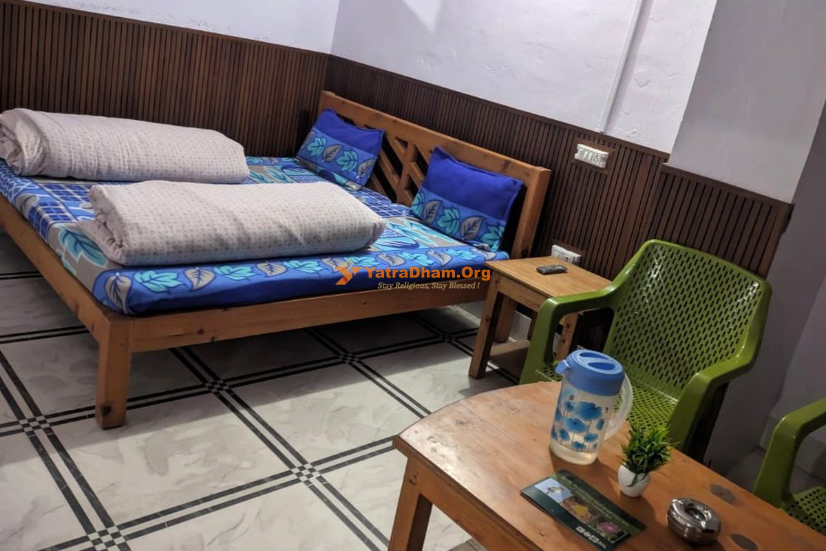Aditi Guest House Harsil 2 Bed Room