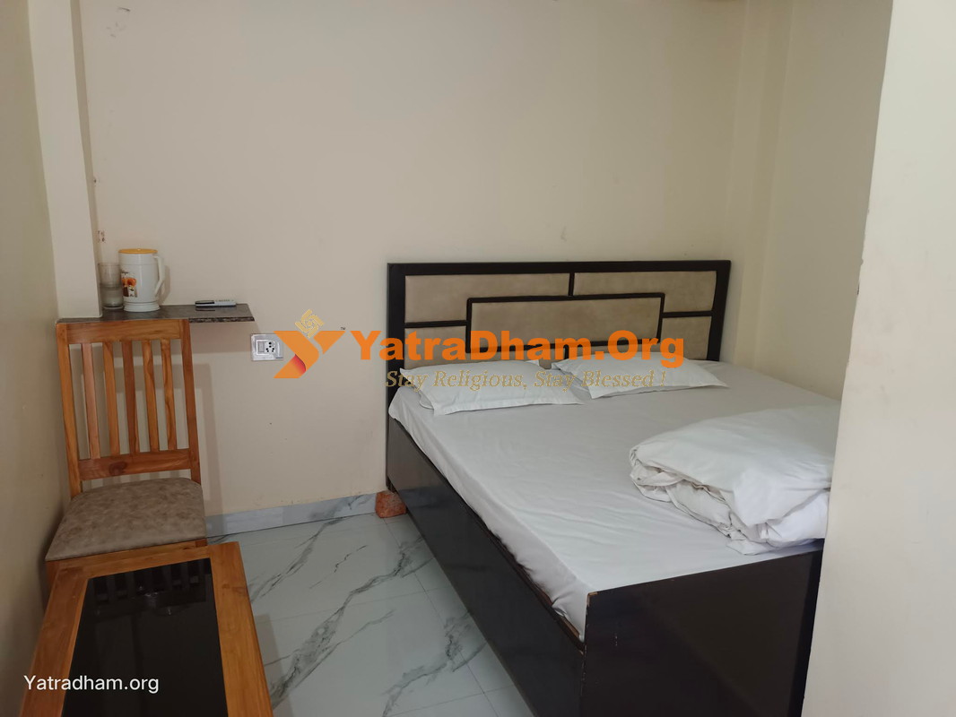 Maa Tulsi Paying Guest House - Ayodhya View 1
