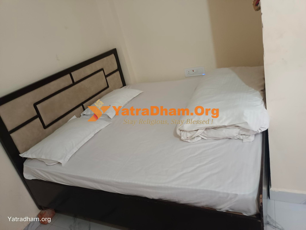 Maa Tulsi Paying Guest House - Ayodhya View 3