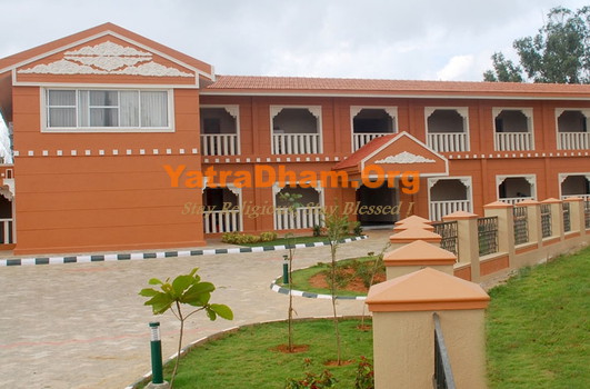 KSTDC Hotel Mayura Valley View Madikeri 