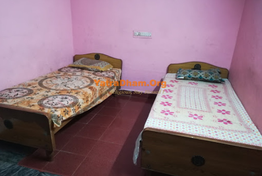 Lakshmi Cottage Mahabalipuram Room