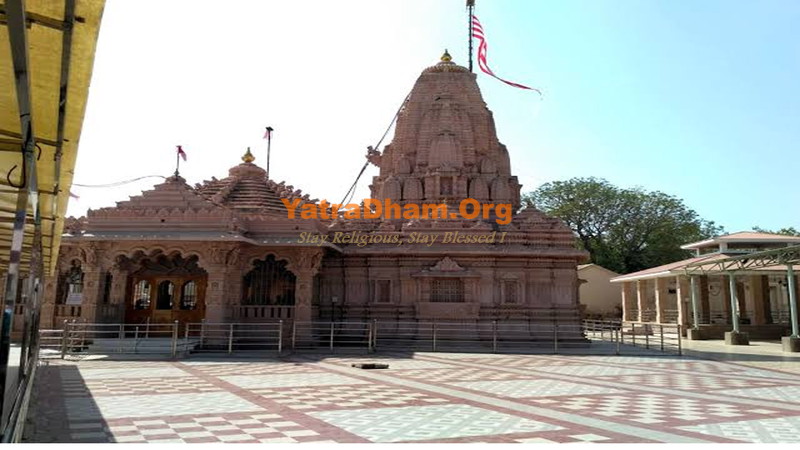 Mata No Madh Kutchi Maheshwari Samaj Bhavan