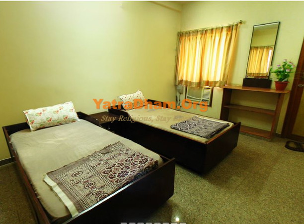 Mahudi Atithi Bhavan Mahudi 2 Bed Room